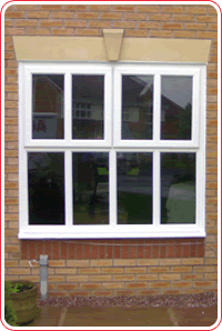 upvc Windows Bury 