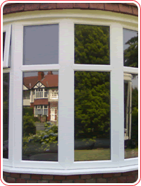 pvcu Windows Bury